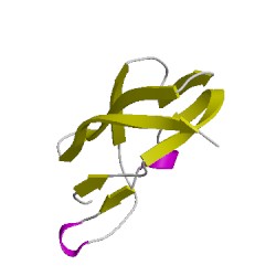 Image of CATH 2ra1A05