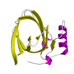 Image of CATH 2ra6A