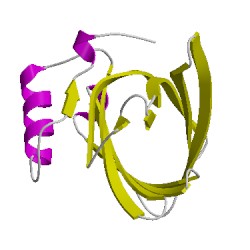 Image of CATH 2ra6B