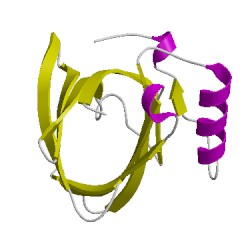 Image of CATH 2ra6C