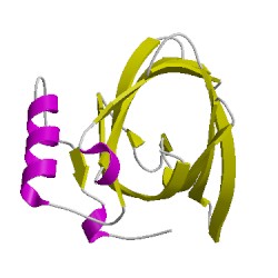 Image of CATH 2ra6D