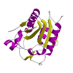 Image of CATH 2rbaA