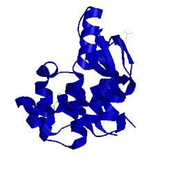 Image of CATH 2rbq