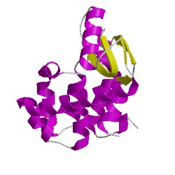 Image of CATH 2rbqA