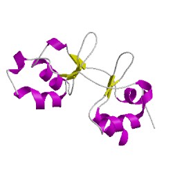 Image of CATH 2rc3A00