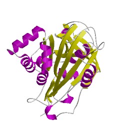 Image of CATH 2rc6D