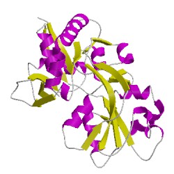 Image of CATH 2rcbA