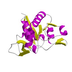 Image of CATH 2rcbA01