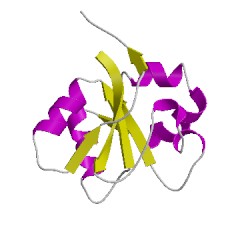 Image of CATH 2rcbA02