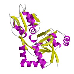 Image of CATH 2rcbB