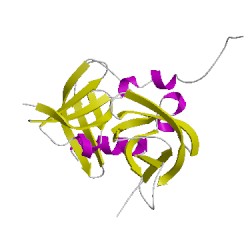 Image of CATH 2rceA