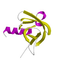 Image of CATH 2rceA02