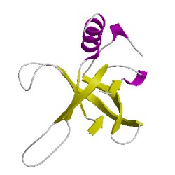 Image of CATH 2rceB02