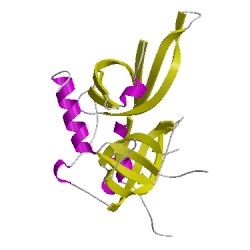 Image of CATH 2rceD