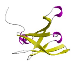 Image of CATH 2rceF01