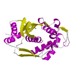 Image of CATH 2rd8A00