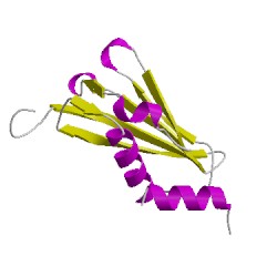 Image of CATH 2rdhC01