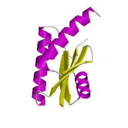 Image of CATH 2rdiA01