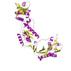 Image of CATH 2rf2A