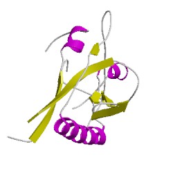 Image of CATH 2rf2A01