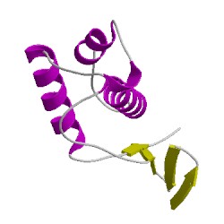 Image of CATH 2rf2A03