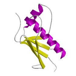 Image of CATH 2rf2A04