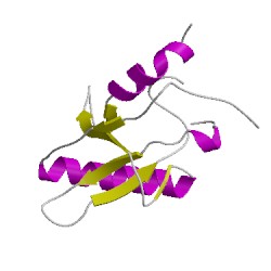 Image of CATH 2rf2B01