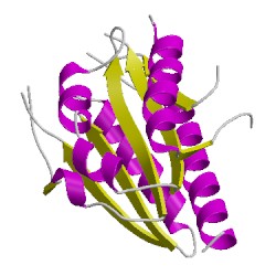 Image of CATH 2rg1A