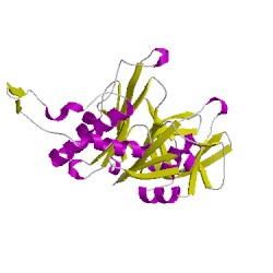 Image of CATH 2rg2A01