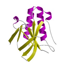 Image of CATH 2rg5A01