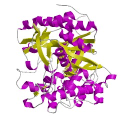 Image of CATH 2rgmA