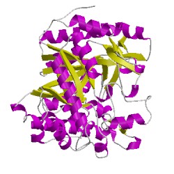 Image of CATH 2rgmB