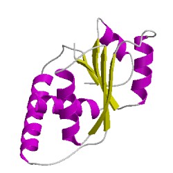 Image of CATH 2rgwA01