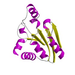 Image of CATH 2rgwC02