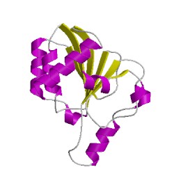 Image of CATH 2rgwE02