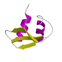 Image of CATH 2rhbE01