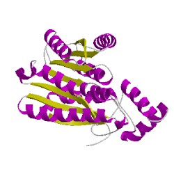 Image of CATH 2rhcB