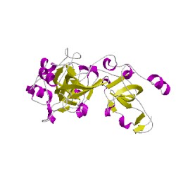 Image of CATH 2rhiA