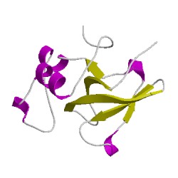 Image of CATH 2rhiA02