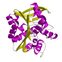 Image of CATH 2rhtA