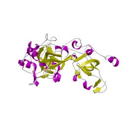 Image of CATH 2rhxA