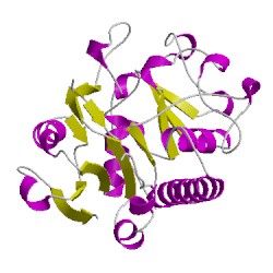 Image of CATH 2rj0A