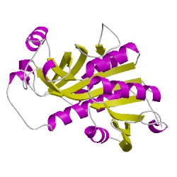 Image of CATH 2rj3A