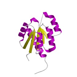 Image of CATH 2rjnA