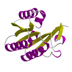 Image of CATH 2rjoA01