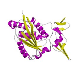 Image of CATH 2rjqA