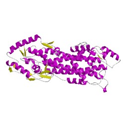 Image of CATH 2rjrA