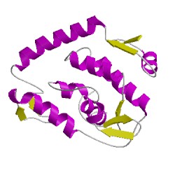 Image of CATH 2rjrA01