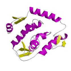 Image of CATH 2rjrB01