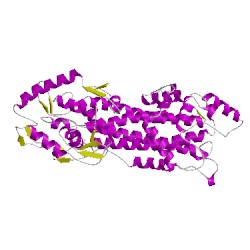 Image of CATH 2rjsA